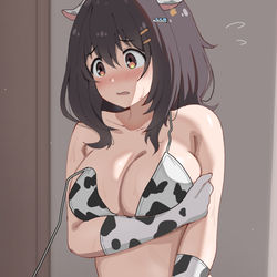This is a pixiv picture whose title is まこっち.