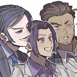 This is a pixiv picture whose title is 長野県警などまとめ3.