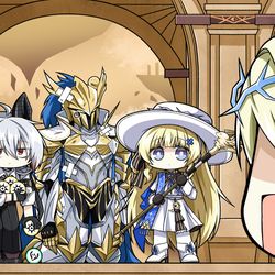 This is a pixiv picture whose title is 카단토-!!.