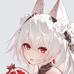 This is a pixiv picture whose title is day34 大月下.