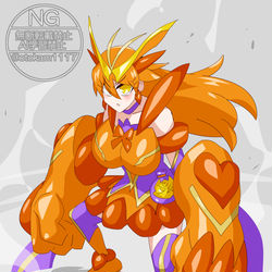 This is a pixiv picture whose title is キュアガヴまとめ35.