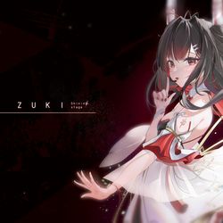 This is a pixiv picture whose title is hatuszuki.