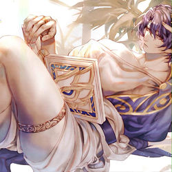 This is a pixiv picture whose title is Dr..