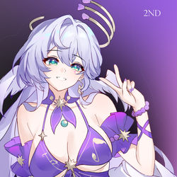 This is a pixiv picture whose title is 美丽蓝色小鸟.