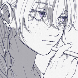 This is a pixiv picture whose title is Wip.
