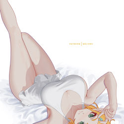 This is a pixiv picture whose title is Zelda.