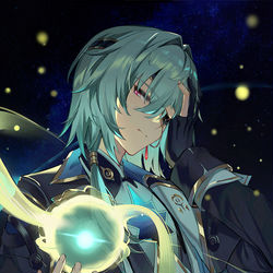 This is a pixiv picture whose title is 那刻夏.