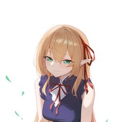 This is a pixiv picture whose title is 31日目 アリサ.