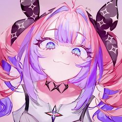 This is a pixiv picture whose title is no title.