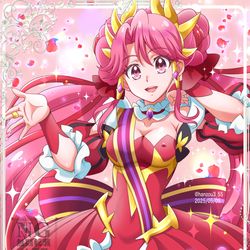 This is a pixiv picture whose title is プリンセス・ジール♪.