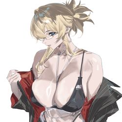 This is a pixiv picture whose title is 无题.