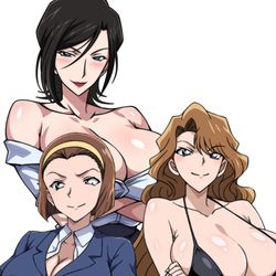 This is a pixiv picture whose title is 无题.
