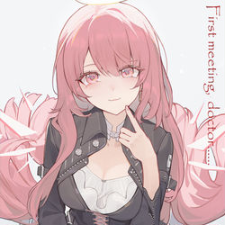 This is a pixiv picture whose title is Lemuen.