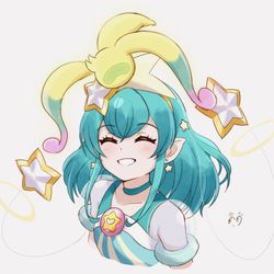 This is a pixiv picture whose title is プリキュア絵まとめ.