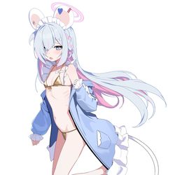 This is a pixiv picture whose title is gw...