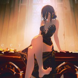 This is a pixiv picture whose title is day25.