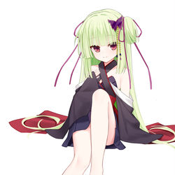 This is a pixiv picture whose title is Day31ムラサメ丛雨狱卒.