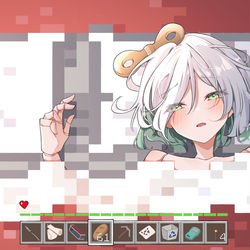 This is a pixiv picture whose title is Untitled.