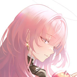 This is a pixiv picture whose title is day29蕾缪安.