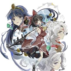 This is a pixiv picture whose title is 20250506.