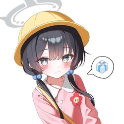 This is a pixiv picture whose title is こどもの日 キキ.