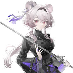 This is a pixiv picture whose title is Day53.