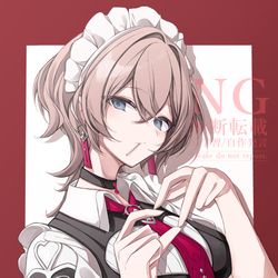 This is a pixiv picture whose title is サフライ.