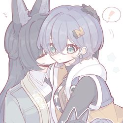 This is a pixiv picture whose title is 雅リン Log.