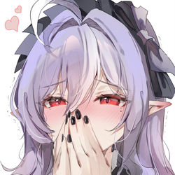 This is a pixiv picture whose title is ㅑ아내.