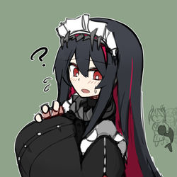 This is a pixiv picture whose title is レンちゃん.