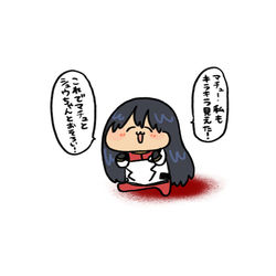 This is a pixiv picture whose title is 獅子の目覚め.