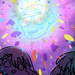 This is a pixiv picture whose title is キラキラ.