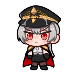 This is a pixiv picture whose title is 奈莉德.