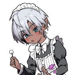 This is a pixiv picture whose title is エルフ田くん詰め合わせ.