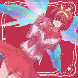 This is a pixiv picture whose title is 千葉県4位の過去作を本気で手直ししてみた.
