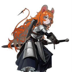 This is a pixiv picture whose title is Ratkin.
