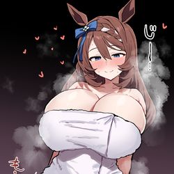 This is a pixiv picture whose title is クリーク.