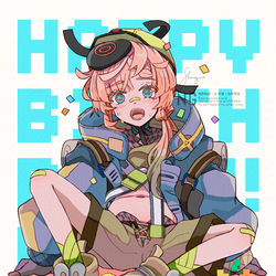 This is a pixiv picture whose title is ゴッホちゃんまとめ7.