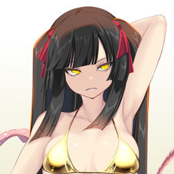 This is a pixiv picture whose title is 最近の落書きまとめ.