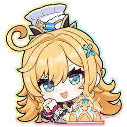 This is a pixiv picture whose title is お出まし.
