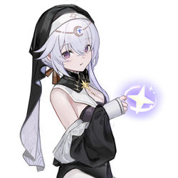 This is a pixiv picture whose title is 无题.