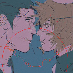 This is a pixiv picture whose title is chi。.