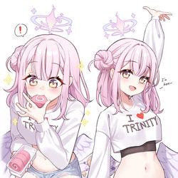 This is a pixiv picture whose title is 무제.