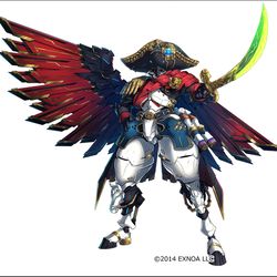 This is a pixiv picture whose title is ナポレオン・ボナパルト.