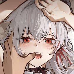 This is a pixiv picture whose title is 2025-05-08 ザンニー.