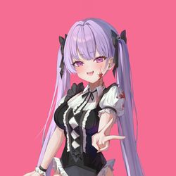 This is a pixiv picture whose title is ムイ.