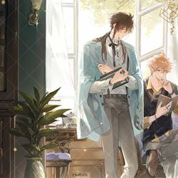 This is a pixiv picture whose title is Tartali.