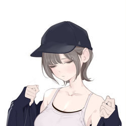 This is a pixiv picture whose title is ぬぎ.