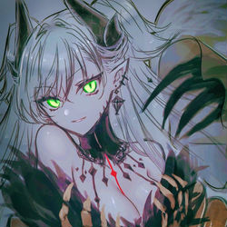 This is a pixiv picture whose title is 飴ちゃん.