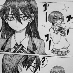 This is a pixiv picture whose title is The Goosequacks Experience Start.